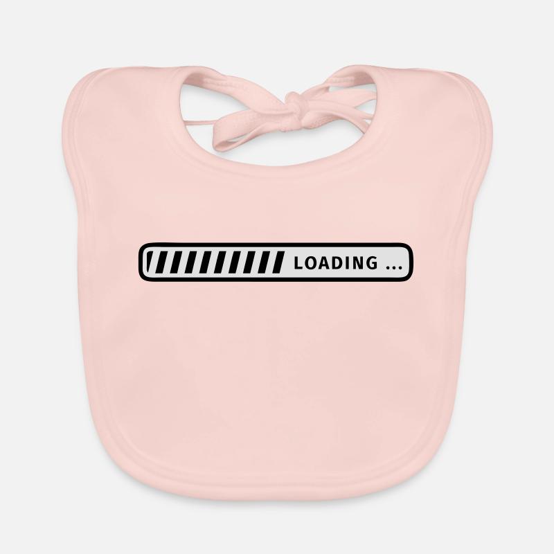 status bar Organic Baby Bibs