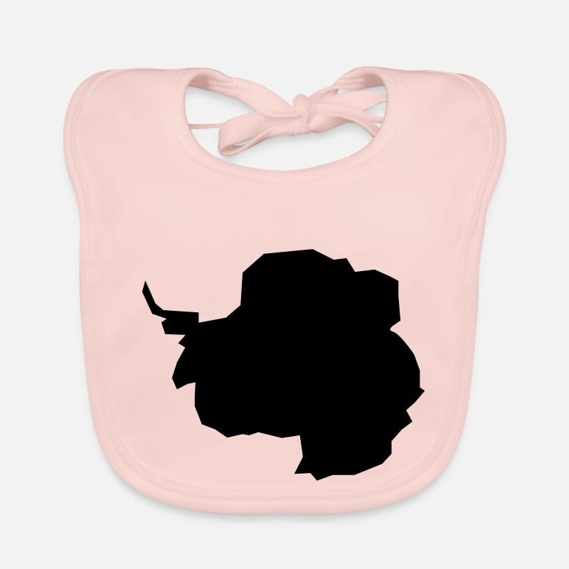 Bavoir bio Bébé