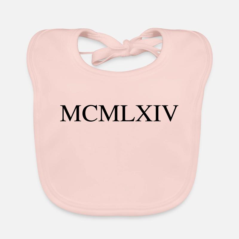 Bavoir bio Bébé
