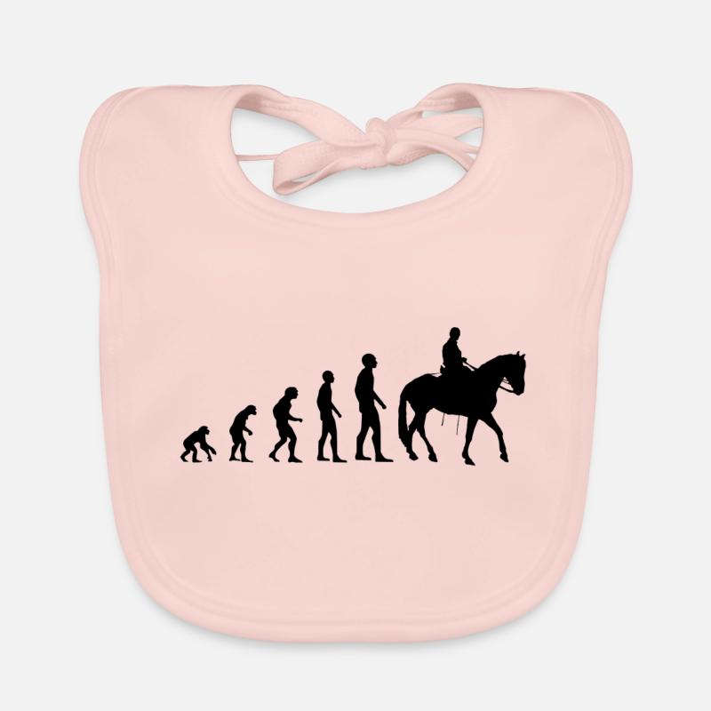 Evolution Reiter Baby Bio-Lätzchen