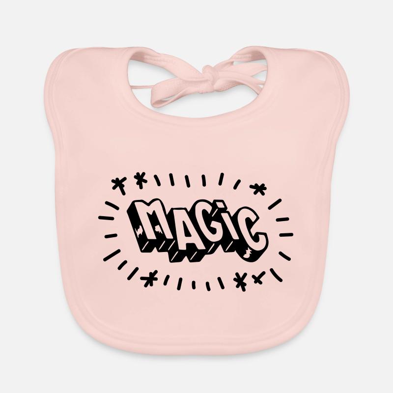 Baby Bio-Lätzchen