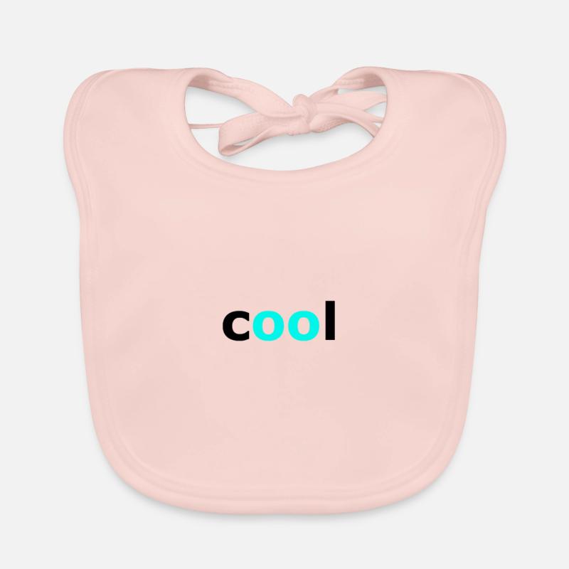 Cool Organic Baby Bibs