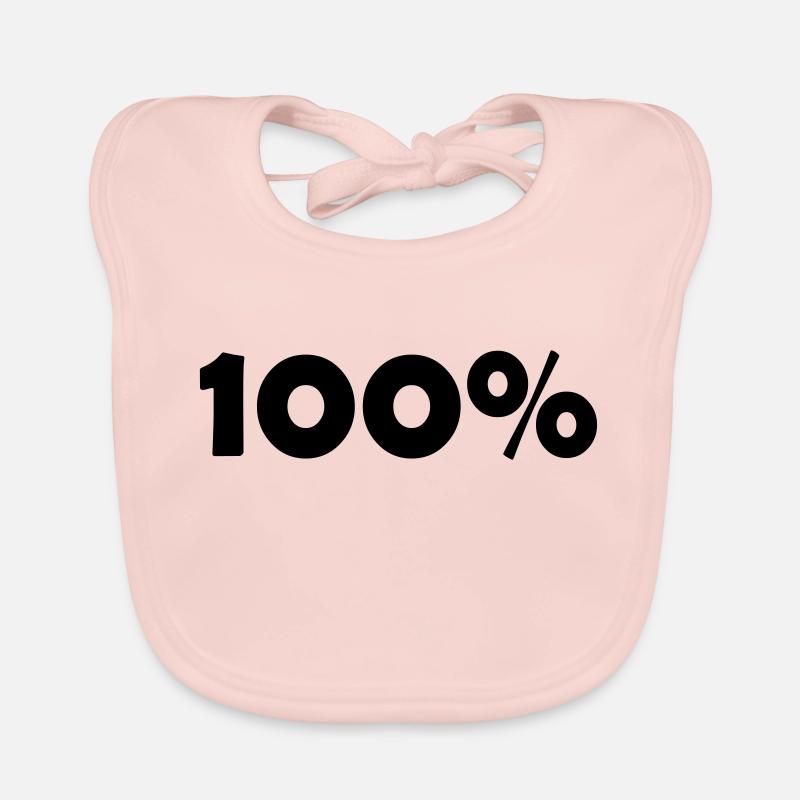 Baby Bio-Lätzchen