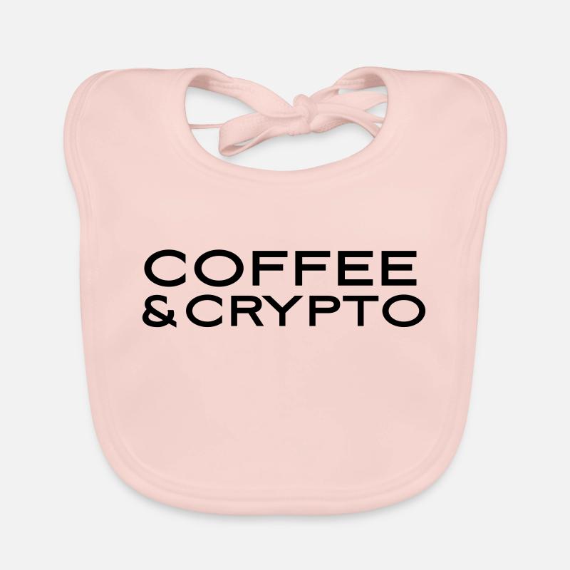 Bavoir bio Bébé