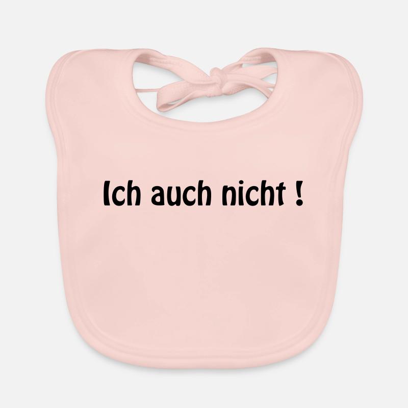 schizo2 Baby Bio-Lätzchen