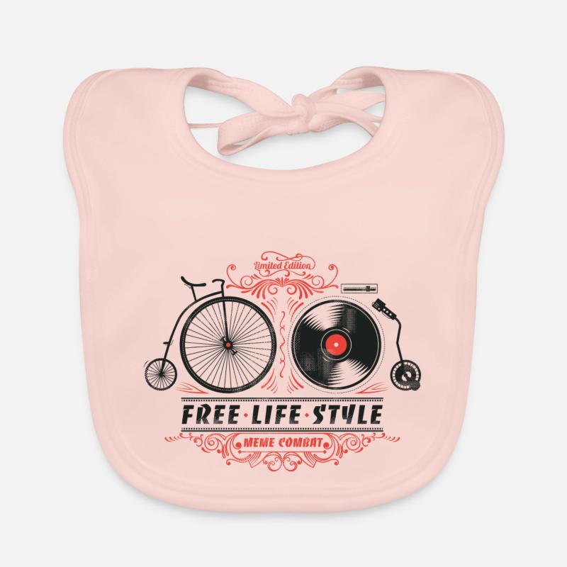 life style Økologisk babysmekke