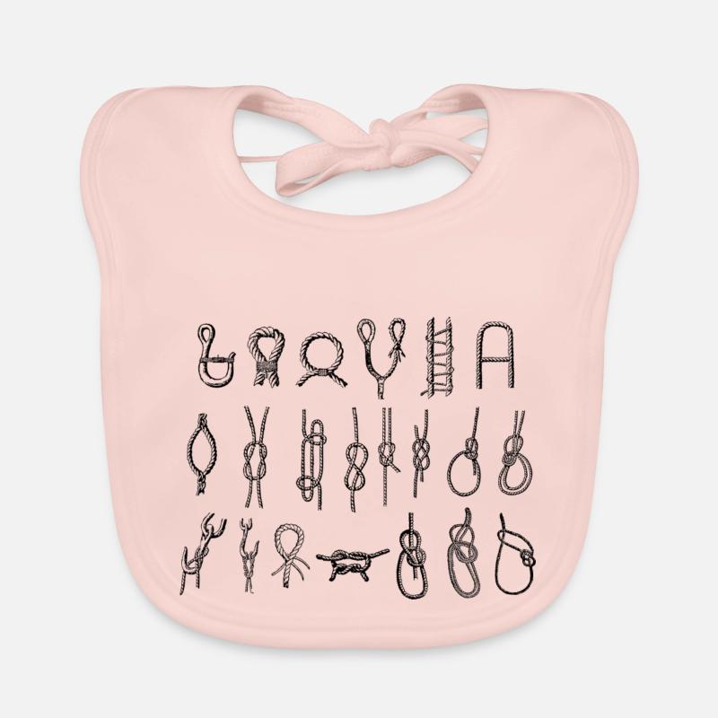 Bavoir bio Bébé