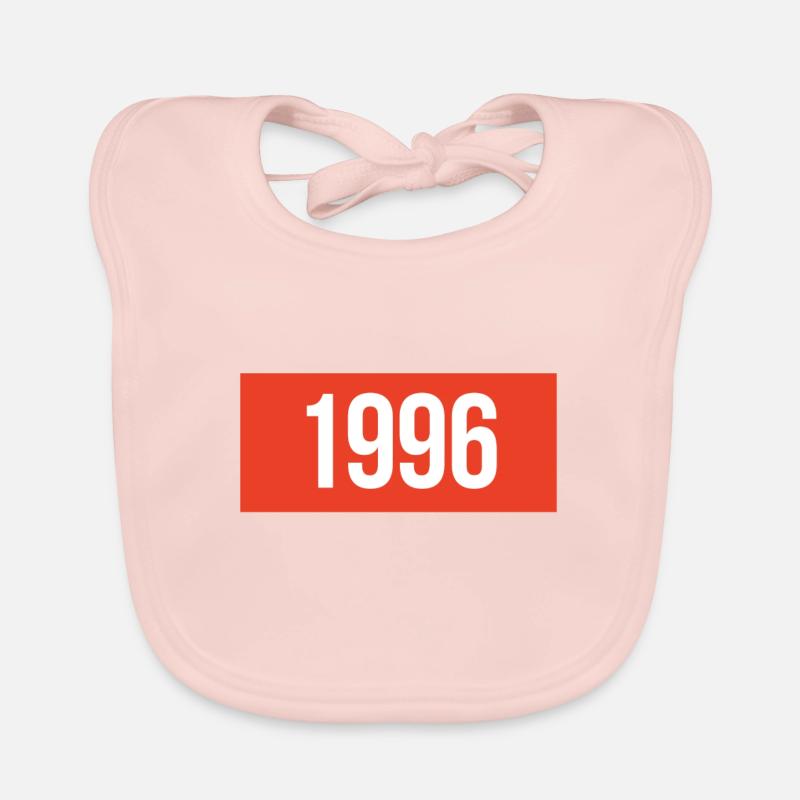 Bavoir bio Bébé