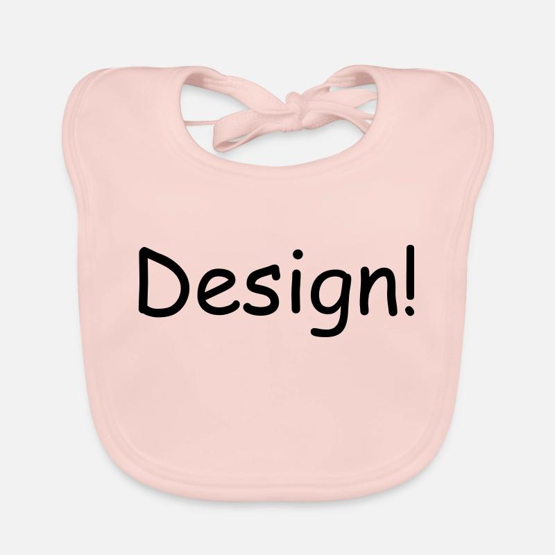 Design! Organic Baby Bibs