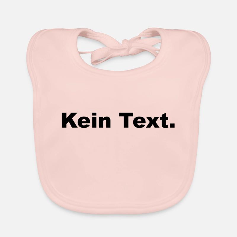 Baby Bio-Lätzchen
