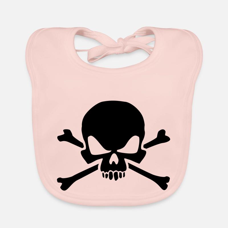 evil_skull_112014_c_1c Baby Bio-Lätzchen