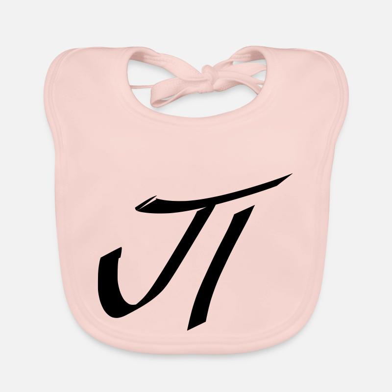 pi Bavoir bio Bébé