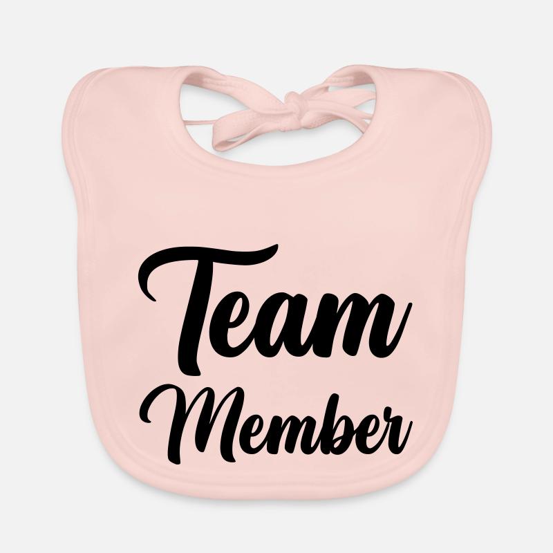 Membres de l’équipe Bavoir bio Bébé