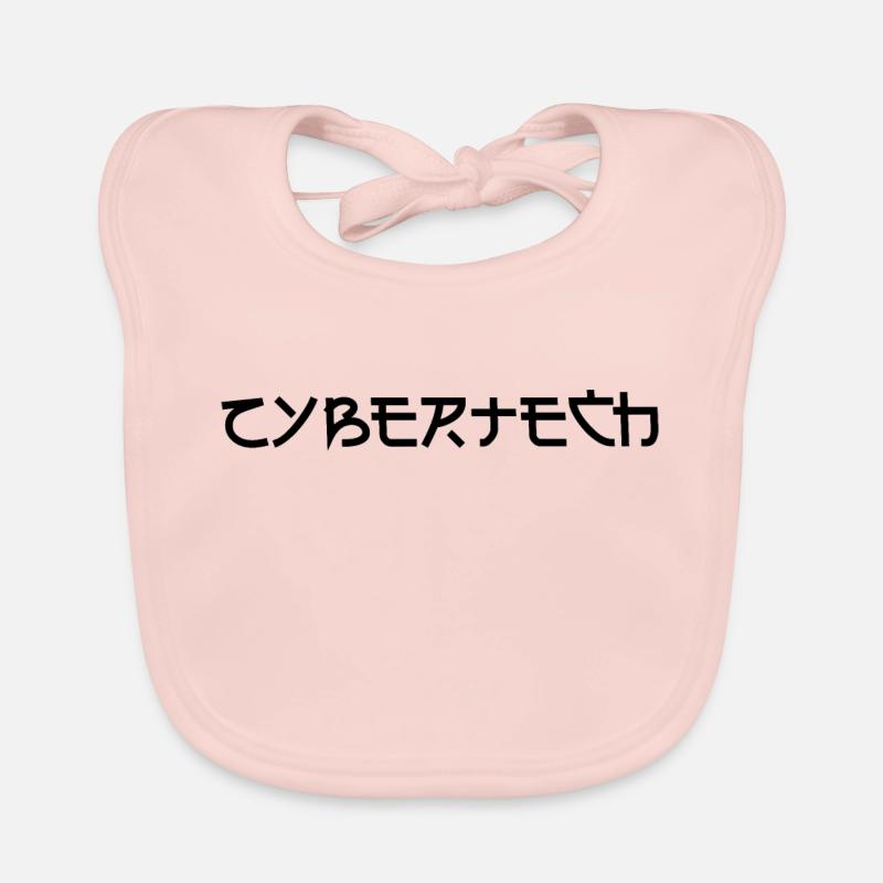 Bavoir bio Bébé