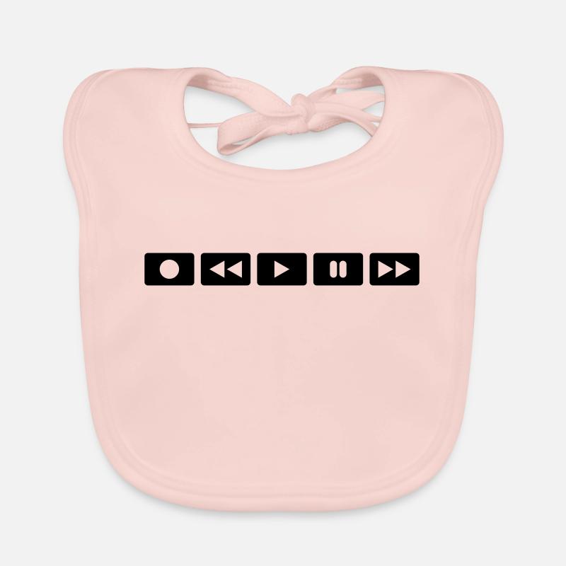 Video Hagesmække af økologisk bomuld