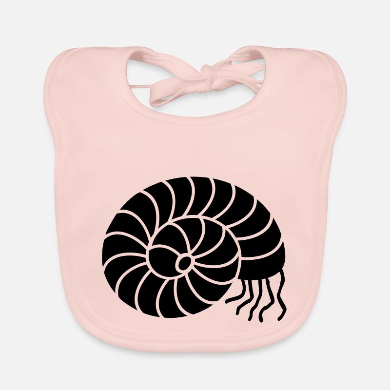Bavoir bio Bébé