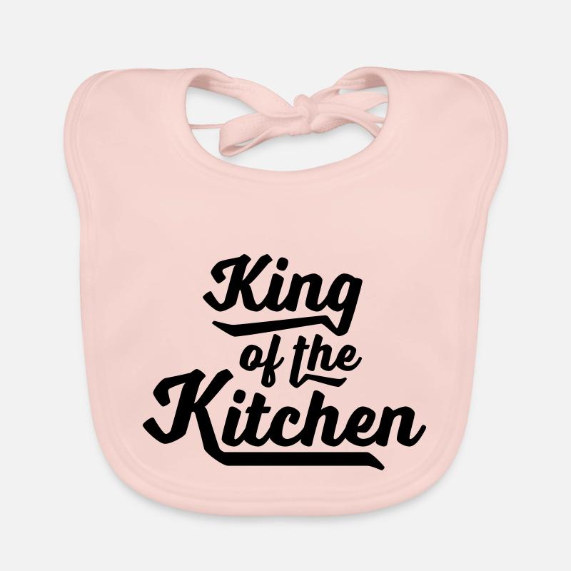 kochen Baby Bio-Lätzchen