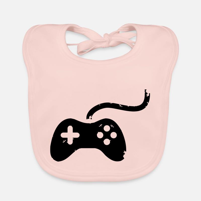 Baby Bio-Lätzchen
