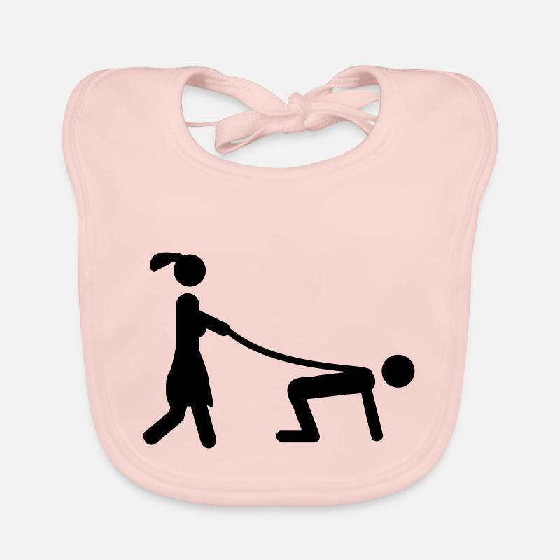 married Organic Baby Bibs