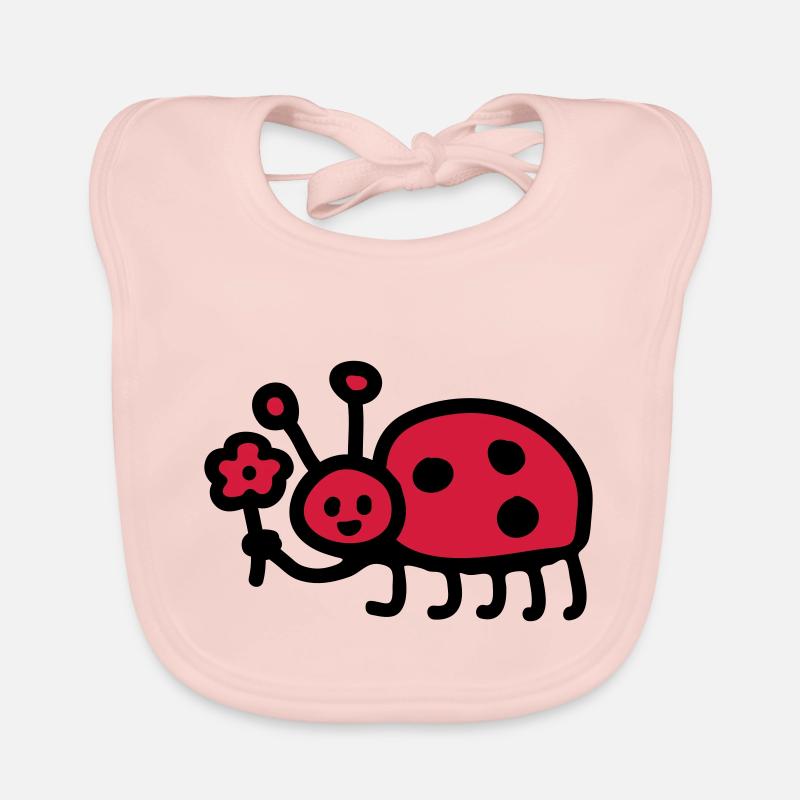 Organic Baby Bibs