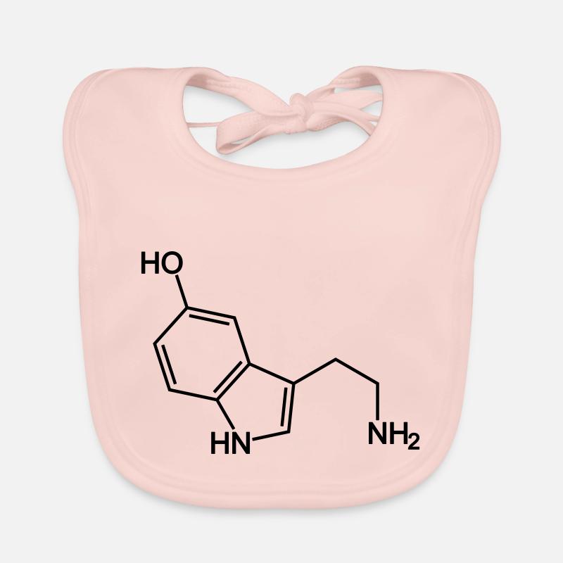 Bavoir bio Bébé