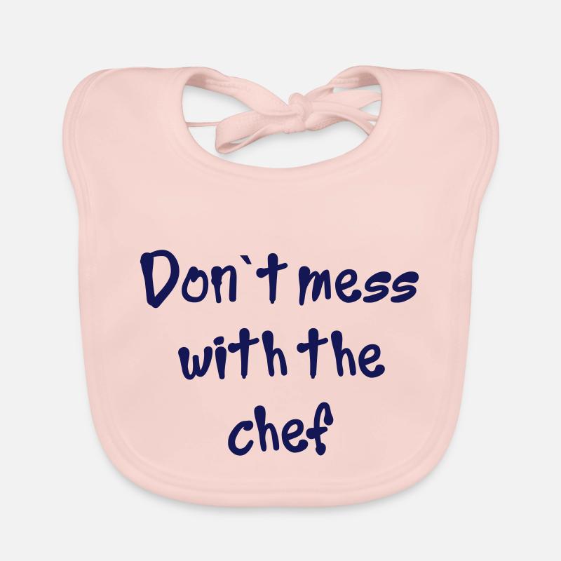 boss Organic Baby Bibs