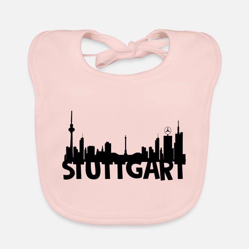 Organic Baby Bibs