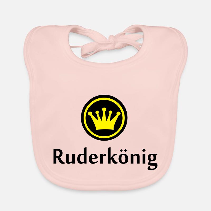 row Organic Baby Bibs