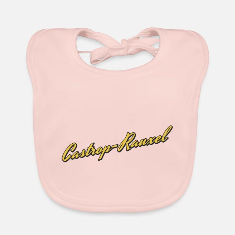 Castrop-Rauxel Baby Bio-Lätzchen