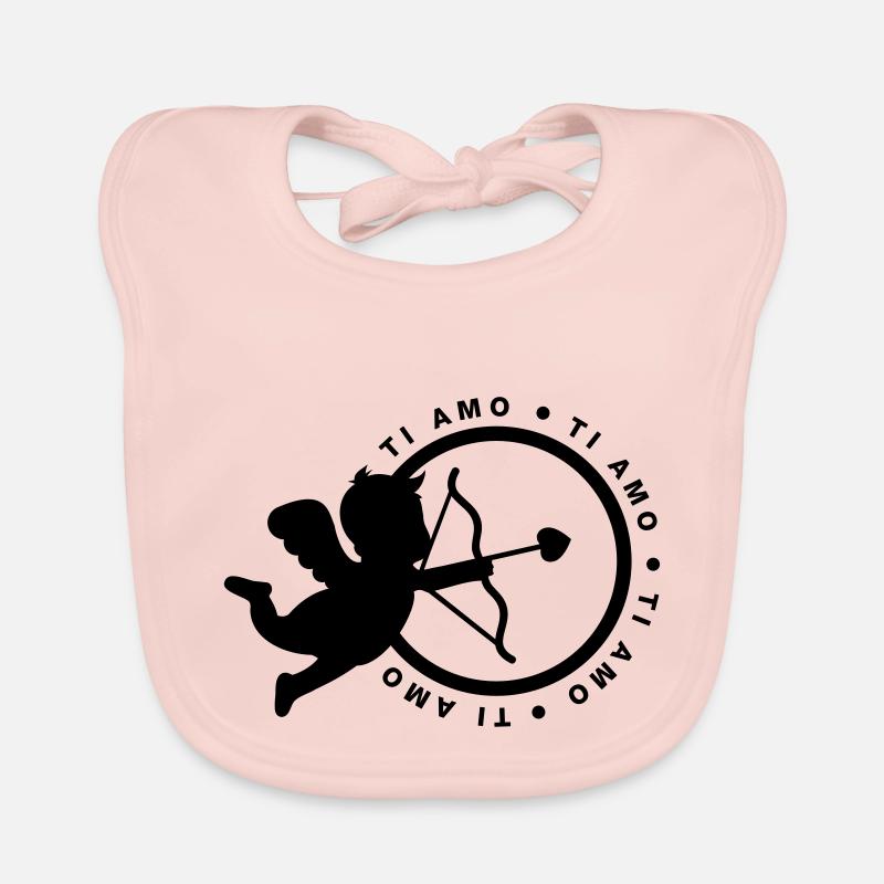 Baby Bio-Lätzchen