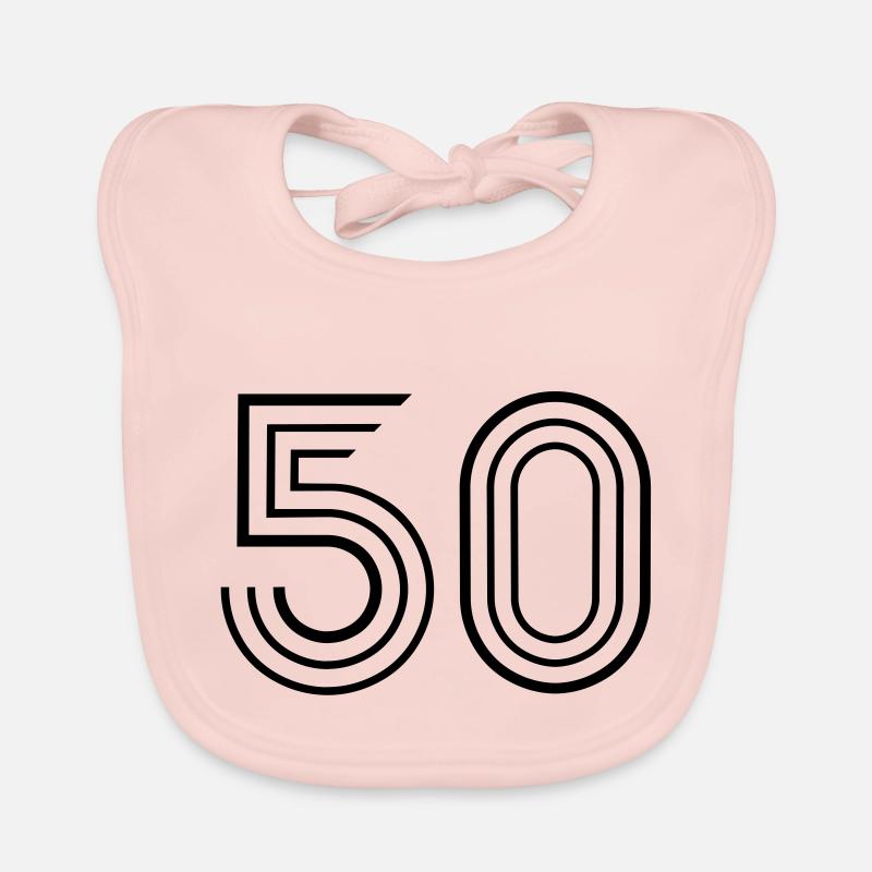 50_style_s1 Baby Bio-Lätzchen