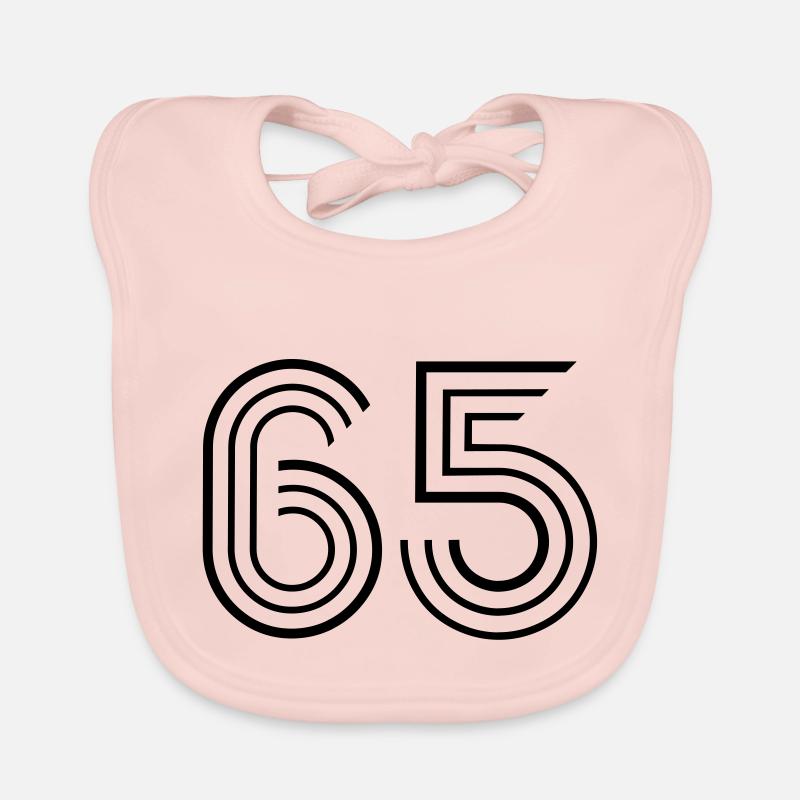 65_style_s1 Baby Bio-Lätzchen