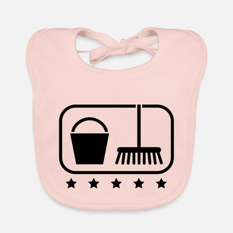 putzen_icon_po1 Baby Bio-Lätzchen