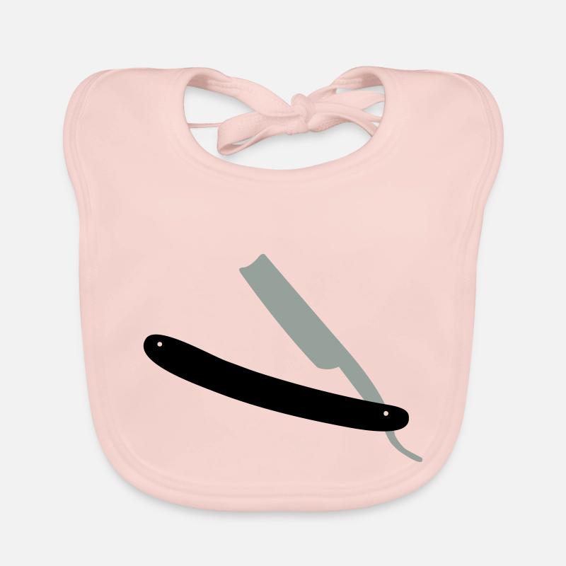 Bavoir bio Bébé