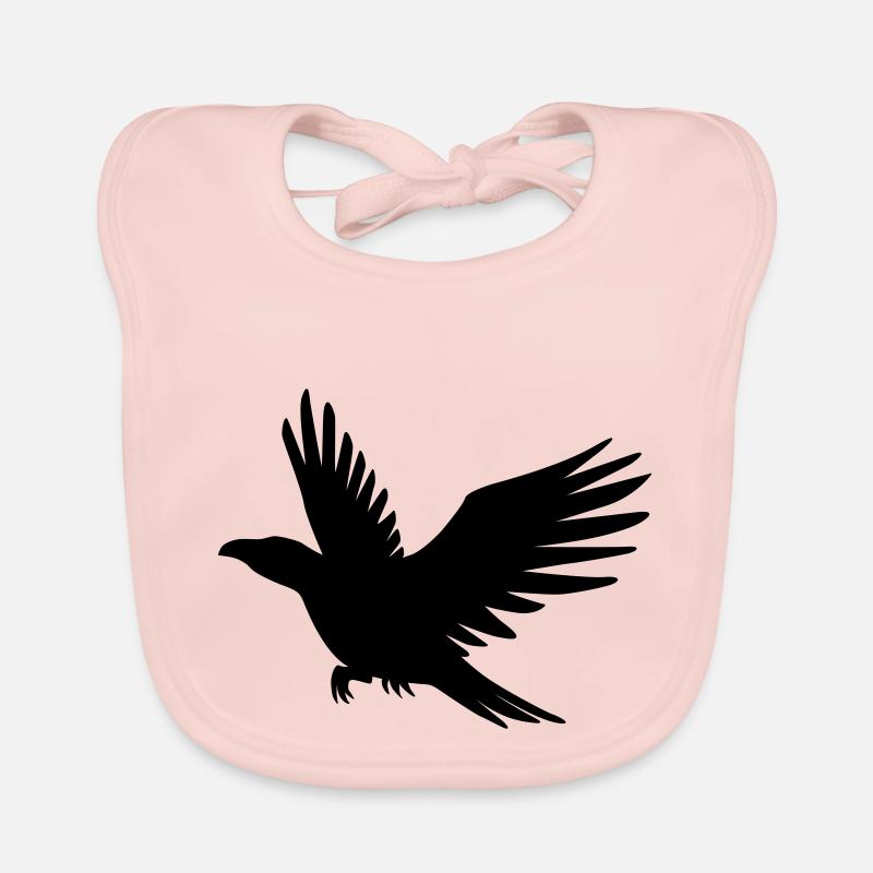 Raven Bavoir bio Bébé