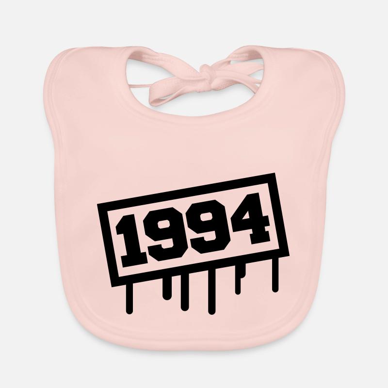 Baby Bio-Lätzchen
