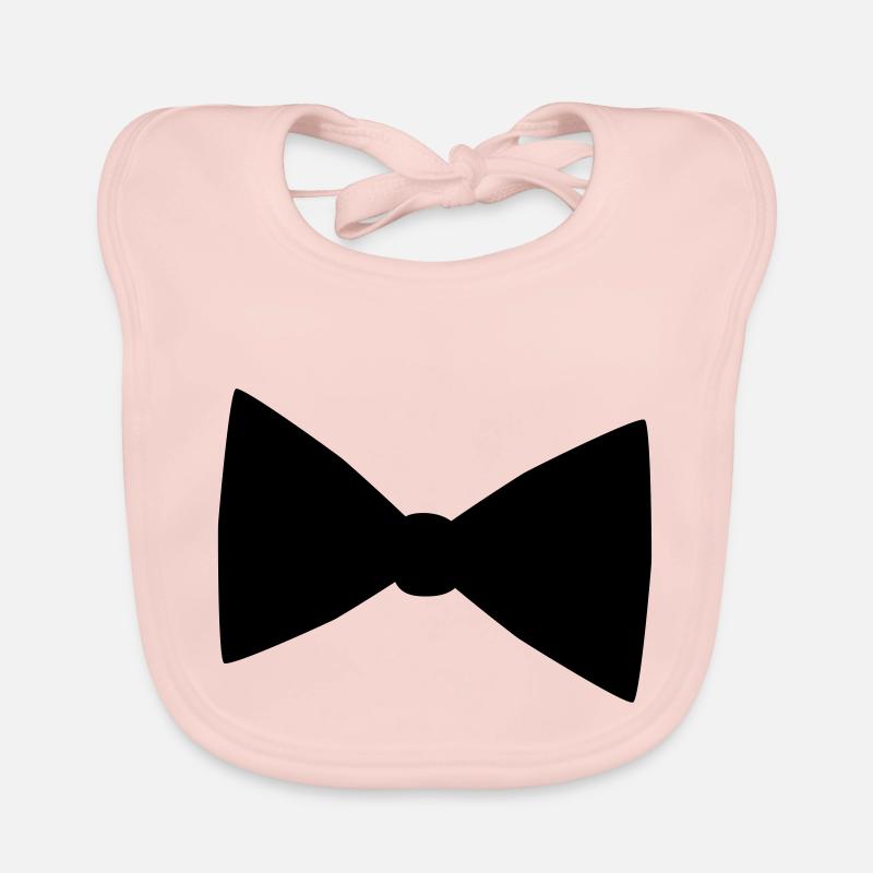 Bavoir bio Bébé