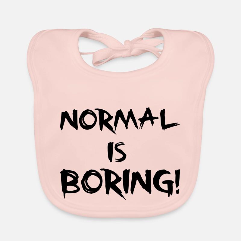 Bavoir bio Bébé