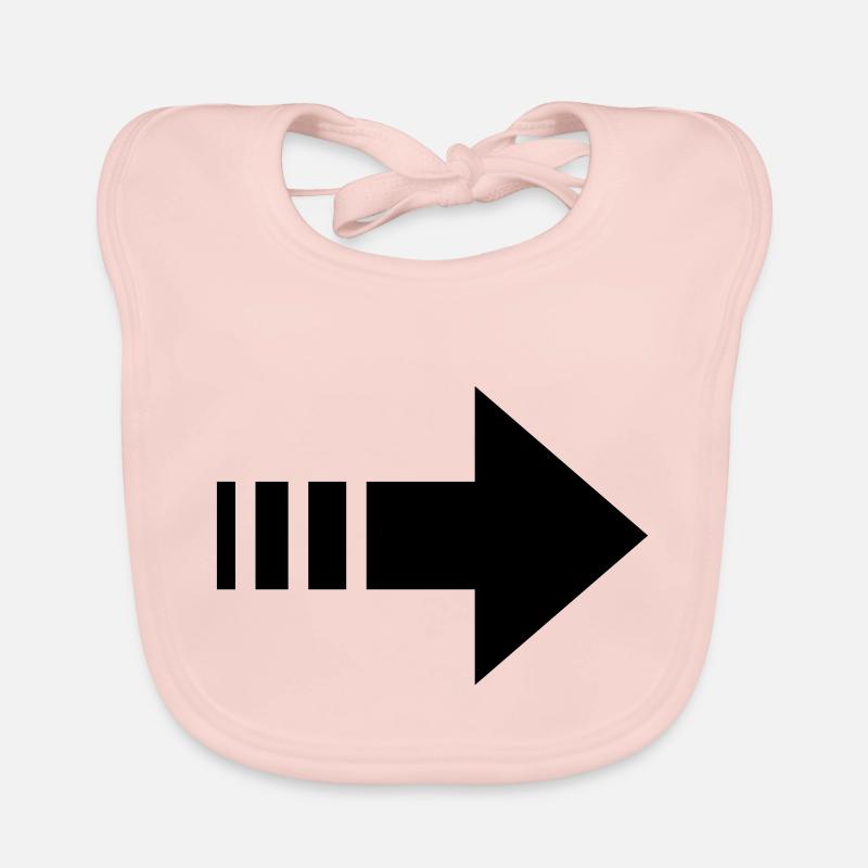 Organic Baby Bibs