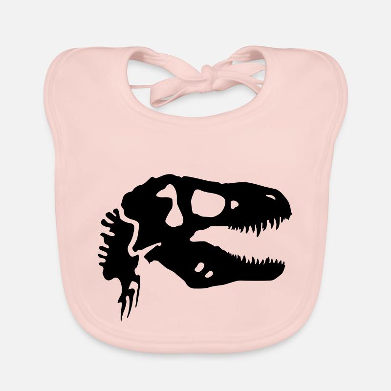 trex Organic Baby Bibs
