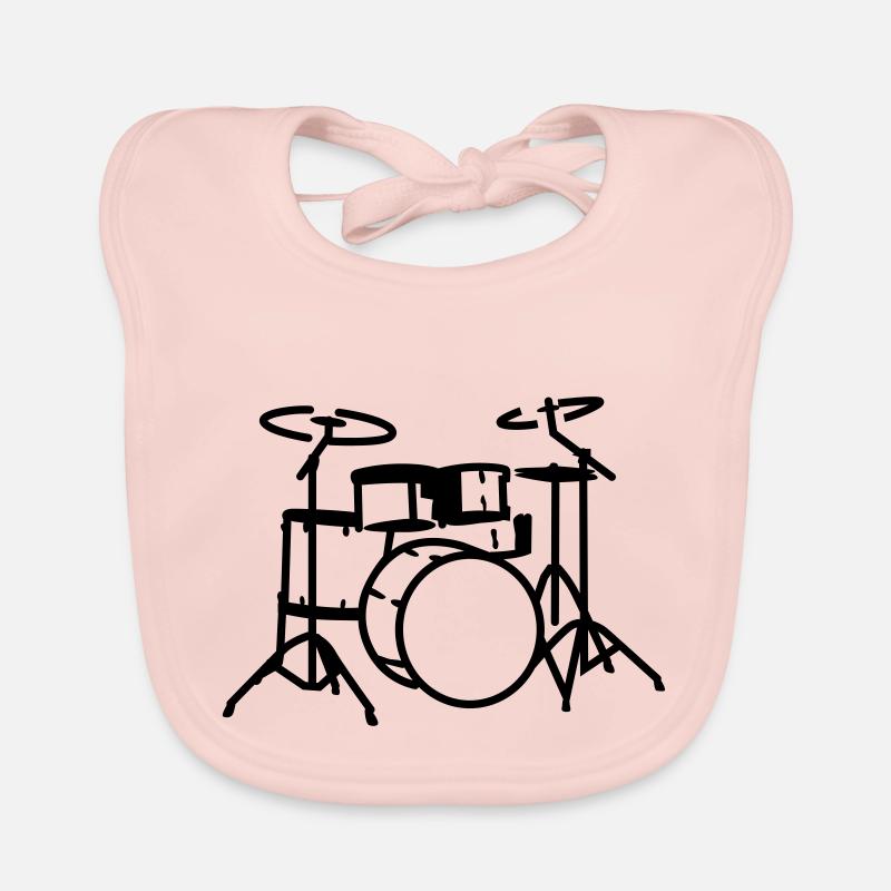 Organic Baby Bibs