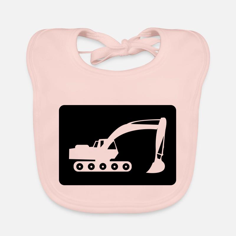 Baby Bio-Lätzchen