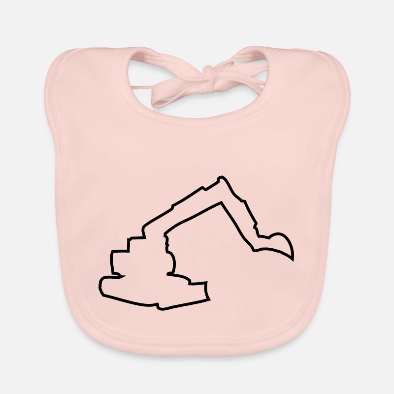 Baby Bio-Lätzchen