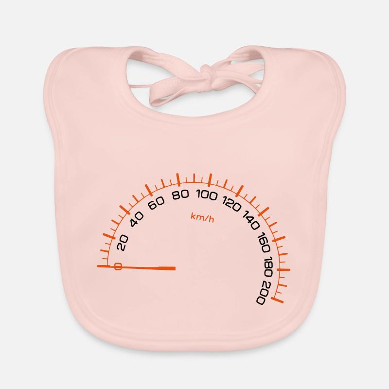 Meter Baby Bio-Lätzchen