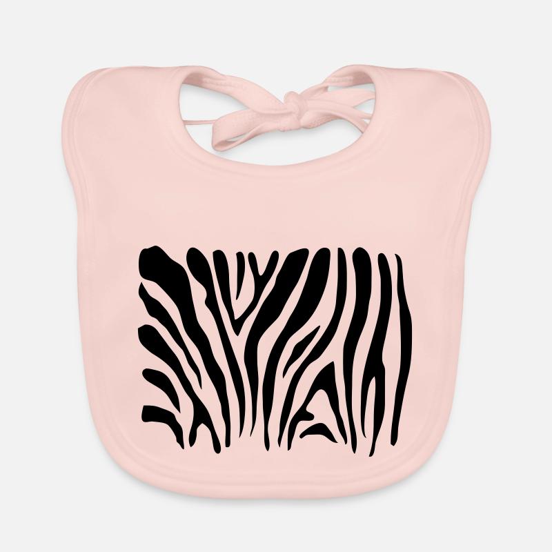 Bavoir bio Bébé