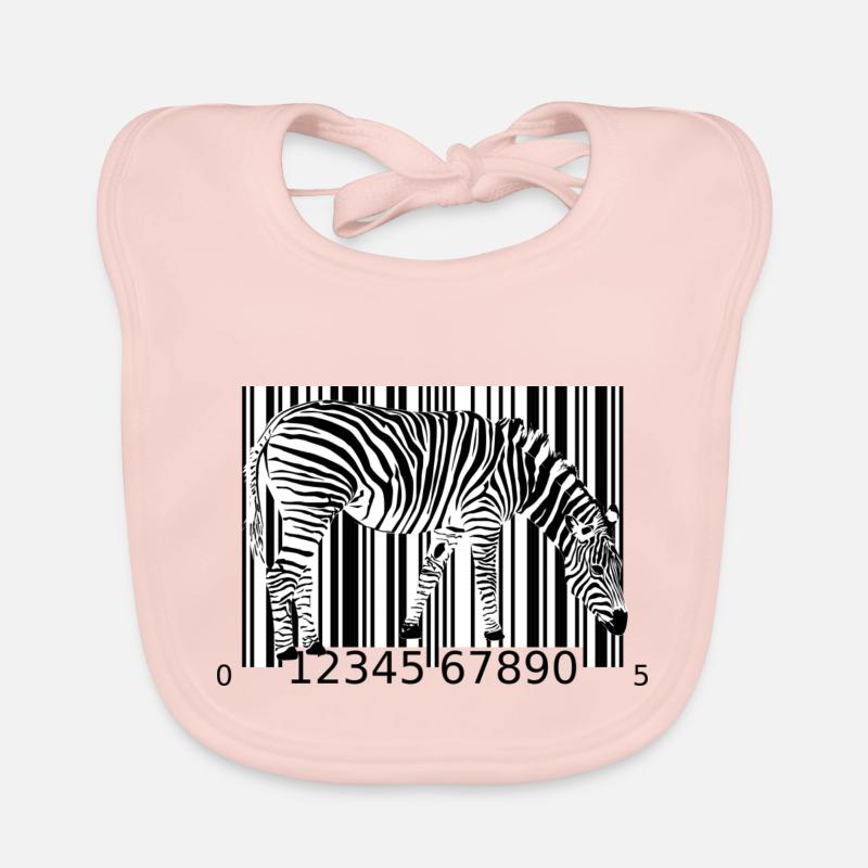 Baby Bio-Lätzchen