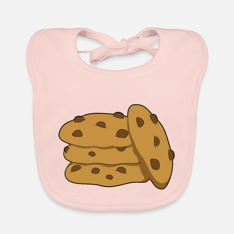 Bavoir bio Bébé