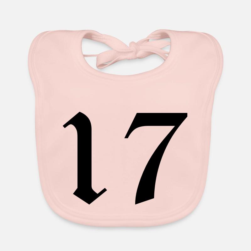 17 Organic Baby Bibs