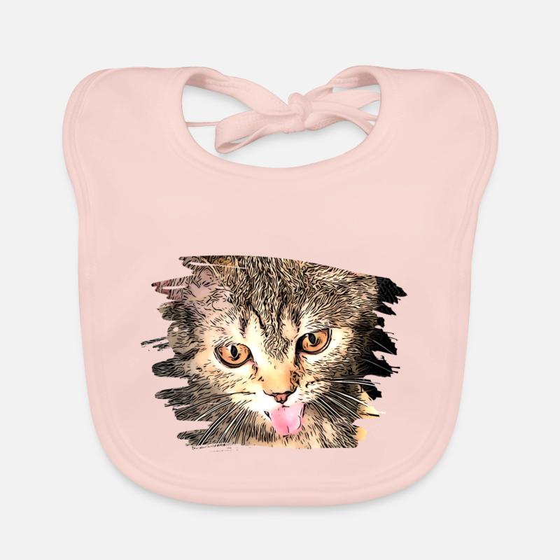 Ka pun Organic Baby Bibs