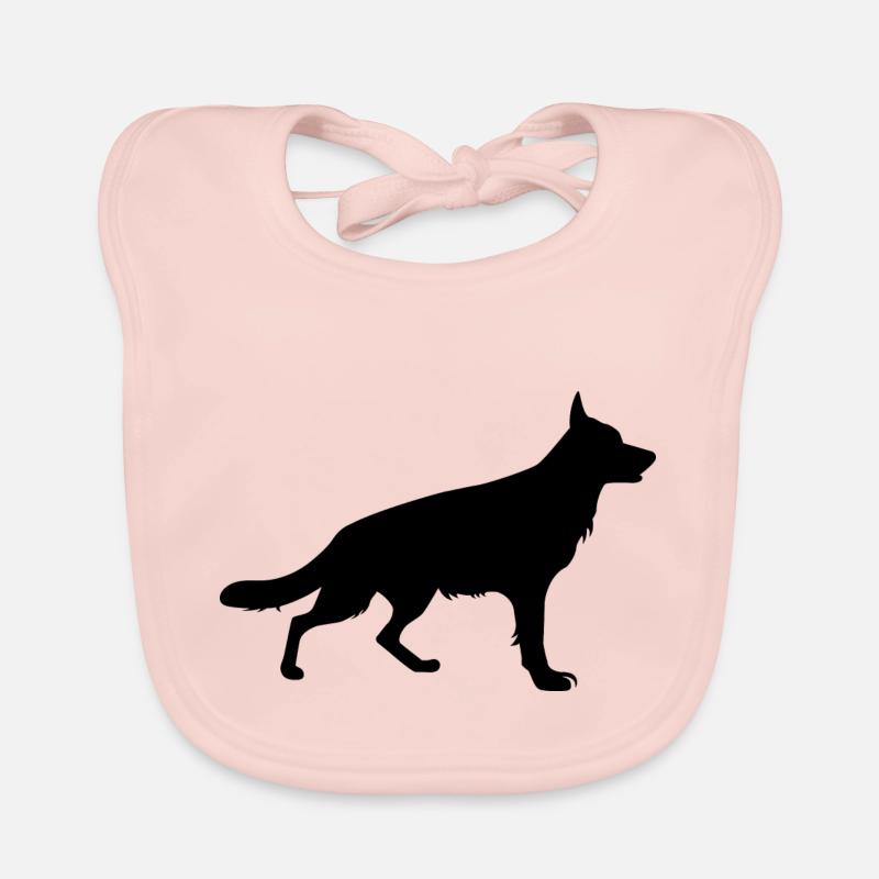 Jeu PC de jeu Bavoir bio Bébé